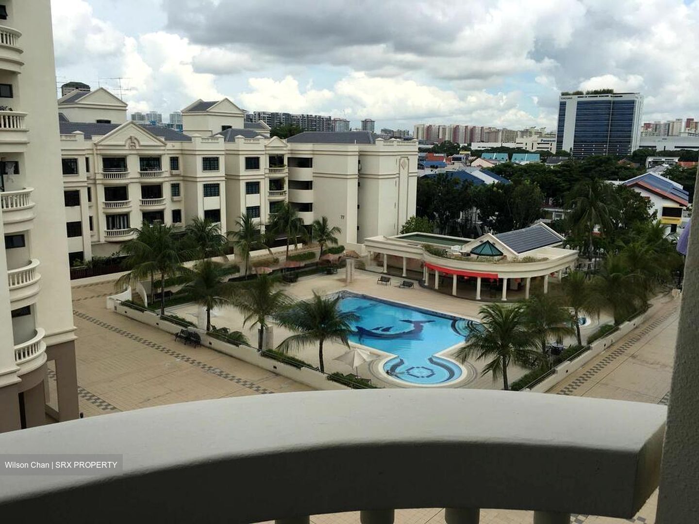 Park East (D15), Condominium #631576981